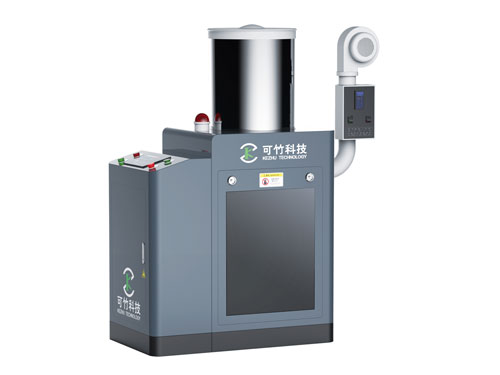 失重式色母粒喂料機(jī)有哪些特點(diǎn)？