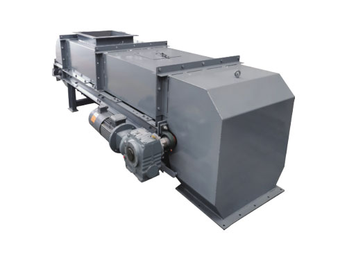 什么是定量給料機(jī)？