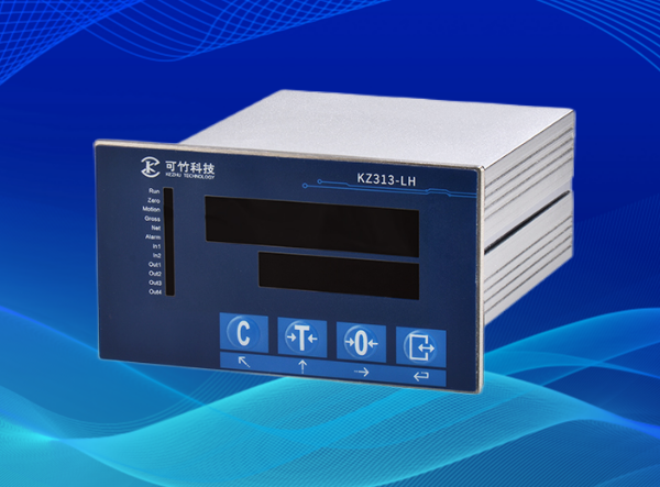 KZ313-LH 測(cè)力控制器 KZ313-LH 測(cè)力控制器